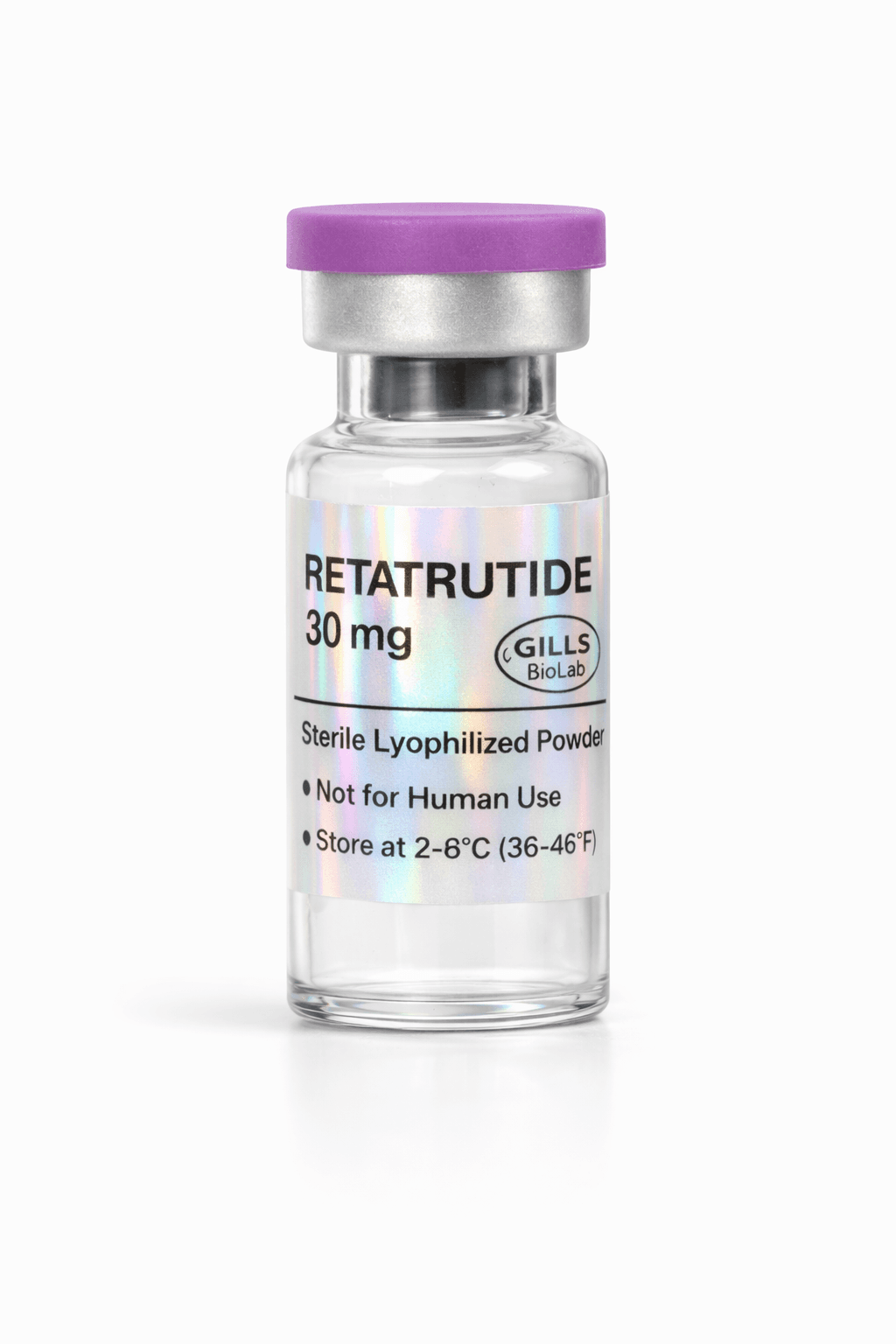 Retatrutide